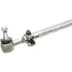 Skersinės vairo trauklės galas NH SHP128KR