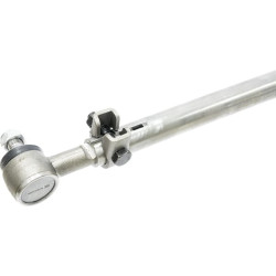 Skersinės vairo trauklės galas NH SHP128KR