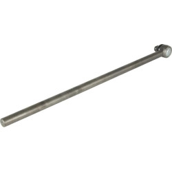 Skersinės vairo trauklės antgalis Case - IH SHP031KR