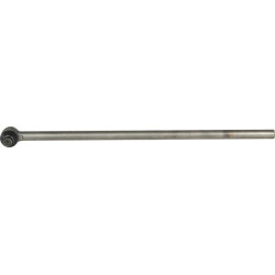 Skersinės vairo trauklės antgalis Case - IH SHP031KR