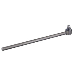 Skersinės vairo trauklės galas CNH SHP026KR