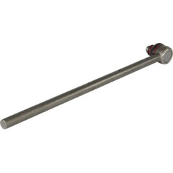 Skersinės vairo trauklės galas CNH SHP026KR