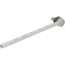 Skersinės vairo trauklės antgalis Case - IH SHP006KR