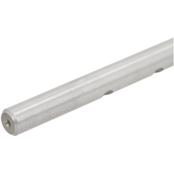 Skersinės vairo trauklės antgalis Case - IH SHP006KR