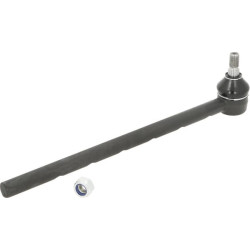 Skersinės vairo trauklės antgalis - IH SHP016KR