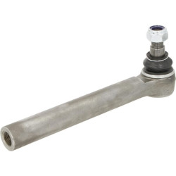 Skersinės vairo trauklės galas 290mm SHP383KR