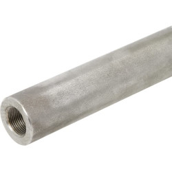 Skersinės vairo trauklės galas 290mm SHP383KR