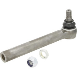 Skersinės vairo trauklės galas 290mm SHP383KR