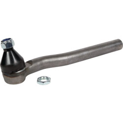 Skersinės vairo trauklės galas su strypu SHP519KR