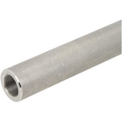 Skersinės vairo trauklės galas SHP537KR