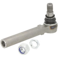 Skersinės vairo trauklės galas SHP537KR