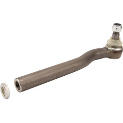 Skersinės vairo trauklės galas su strypu SHP520KR