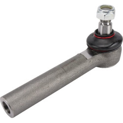 Skersinės vairo trauklės galas 208mm SHP382KR