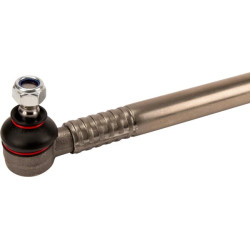 Skersinės vairo trauklės galas SHP217KR