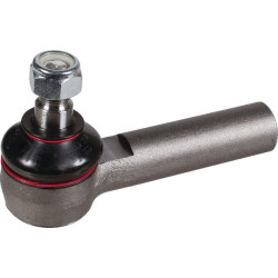 Skersinės vairo trauklės galas M22x1.5R SHP377KR