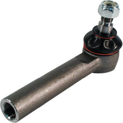 Skersinės vairo trauklės galas SHP002KR