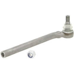 Skersinės vairo trauklės galas SHP531KR