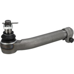 Skersinės vairo trauklės galas kairysis CNH SHP135KR