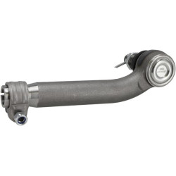 Skersinės vairo trauklės galas kairysis CNH SHP135KR