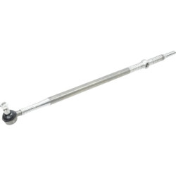 Skersinės vairo trauklės galas NH SHP116KR