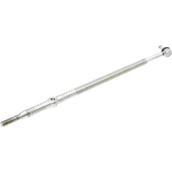 Skersinės vairo trauklės galas NH SHP116KR