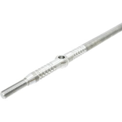 Skersinės vairo trauklės galas NH SHP116KR