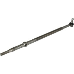 Skersinės vairo trauklės galas NH SHP115KR