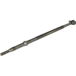 Skersinės vairo trauklės galas NH SHP115KR