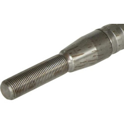 Skersinės vairo trauklės galas NH SHP115KR