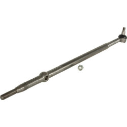 Skersinės vairo trauklės galas NH SHP115KR