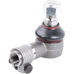 Skersinės vairo trauklės galas NH SHP144KR