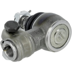 Skersinės vairo trauklės galas SHP153KR