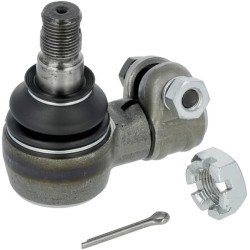 Skersinės vairo trauklės galas SHP153KR