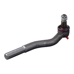 Sukomplektuota vikšro strypas SHP353KR