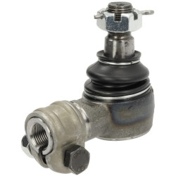 Skersinės vairo trauklės galas SHP068KR