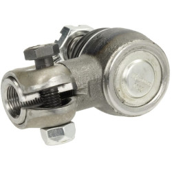 Skersinės vairo trauklės galas SHP068KR