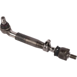 Skersinės vairo trauklės mazgas kairėje 0501006401