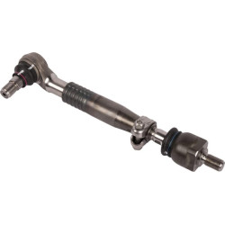 Skersinės vairo trauklės mazgas kairėje 0501006401