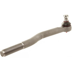 Skersinės vairo trauklės galas LH Case - IH SHP014KR