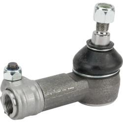 Skersinės vairo trauklės galas CNH SHP117KR