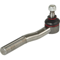 Skersinės vairo trauklės galas NH SHP139KR