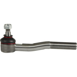 Skersinės vairo trauklės galas NH SHP139KR