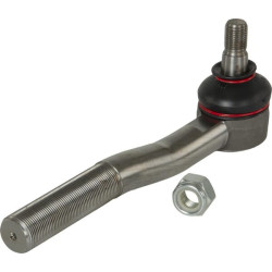 Skersinės vairo trauklės galas NH SHP139KR