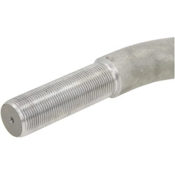 Skersinės vairo trauklės galas SHP193KR