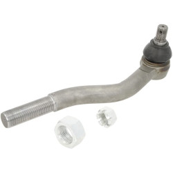 Skersinės vairo trauklės galas SHP193KR