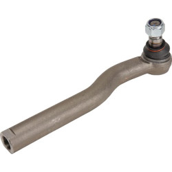 Skersinės vairo trauklės galas 0501209891