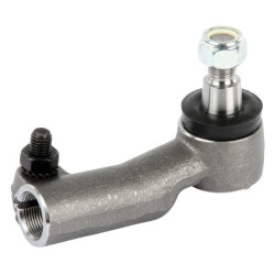 Skersinės vairo trauklės galas NH SHP147KR