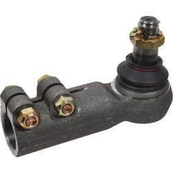 Rutulinis galas SHP811KR