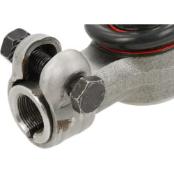 Skersinės vairo trauklės antgalis Case - IH SHP035KR