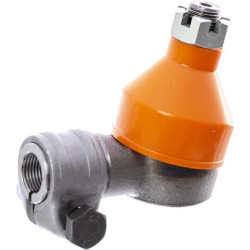 Skersinės vairo trauklės galas SHP206KR